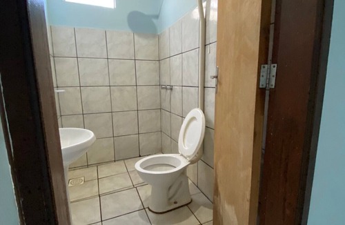 Paranatinga Hostel | Hospedagem Santiago do Norte