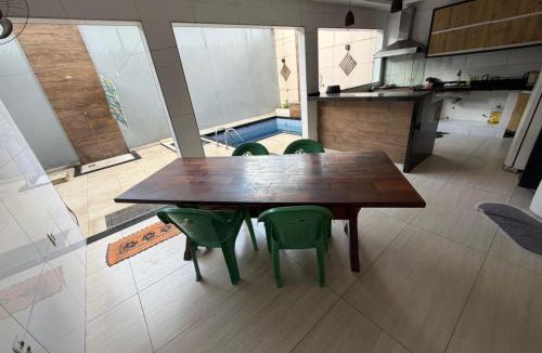 Belem House | Hospedagem satélite