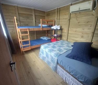 Jurere House | Hospedagem Silveira