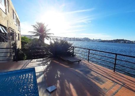 Vila Velha Hotel | Hospedagem Sol e Mar