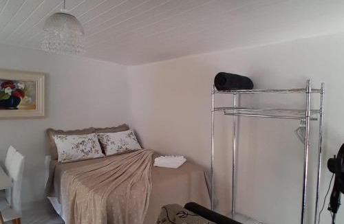 Centro Apartment | Hospedagem Strey Bartke