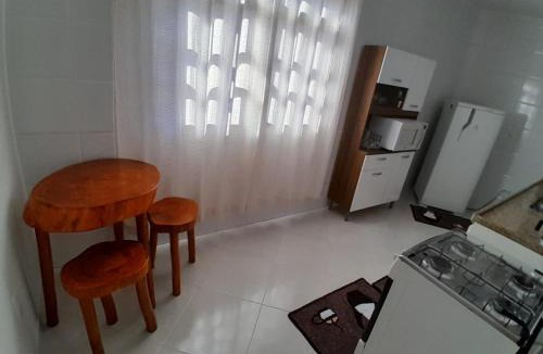 Centro Apartment | Hospedagem Strey Bartke