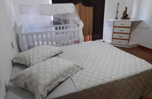 Pomerode House | Hospedagem Tia Marli
