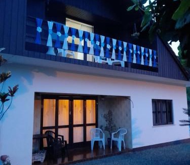 Pomerode House | Hospedagem Tia Marli