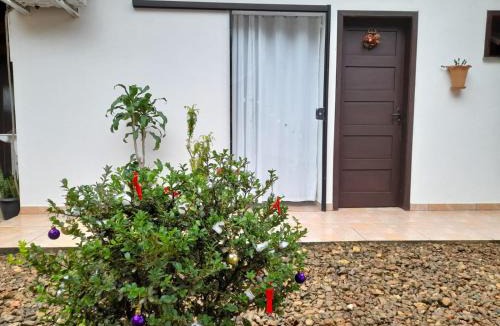 Pomerode House | Hospedagem Tia Nena