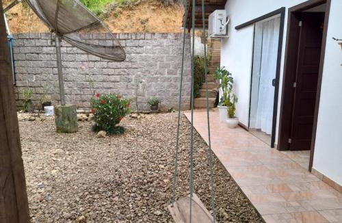 Pomerode House | Hospedagem Tia Nena