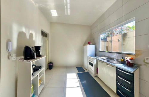 Menino Deus Apartment | Hospedagem Trevisan apartamento terreo com 2 quartos e garagem de 1 a 5 hospedes