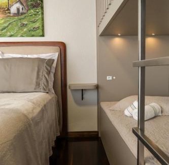 Pomerode House | Hospedagem Tri-Best