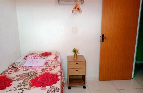 Cidade Universitaria House | Hospedagem Universitária Aeroporto