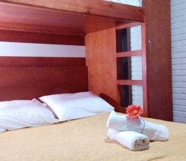 Bairro Lago Negro House | Hospedagem Vida e Natureza