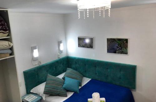 Bairro Lago Negro House | Hospedagem Vida e Natureza