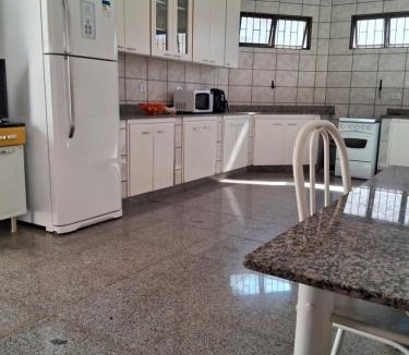 Santa Monica House | Hospedagem Vilma