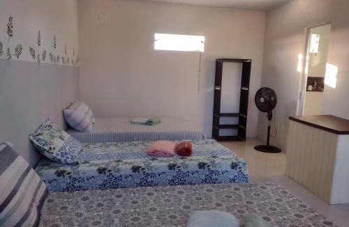 Estancia House | Hospedagem Vovó Gina Abaís
