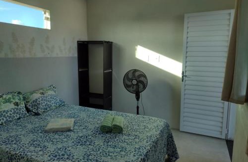 Estancia House | Hospedagem Vovó Gina Abaís