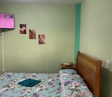 Cunha Apartment | Hospedagem Zefino