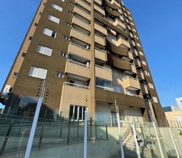 Maringa Apartment | Hospedagem Ziza