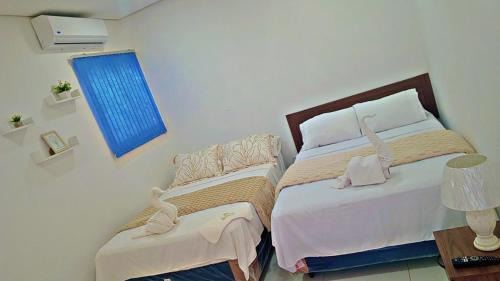 Asuncion Hostel | Hospedaje Alexa