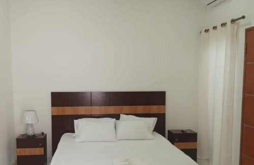 Asuncion Hostel | Hospedaje Alexa