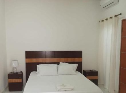 Asuncion Hostel | Hospedaje Alexa