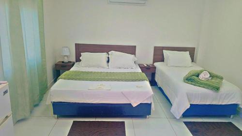 Asuncion Hostel | Hospedaje Alexa