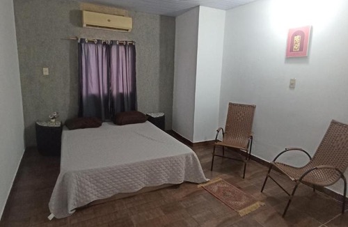 Villarrica Apartment | Hospedaje Benjamín