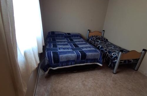 Gobernador Gregores Apartment | Hospedaje Calel