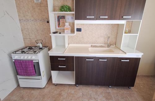 Gobernador Gregores Apartment | Hospedaje Calel