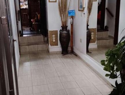 Alto Mieres House | Hospedaje Cerros Dorados
