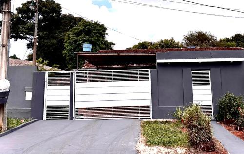 Ciudad Del Este Apartment | Hospedaje Eco House