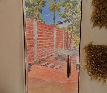 Ciudad Del Este Apartment | Hospedaje Eco House