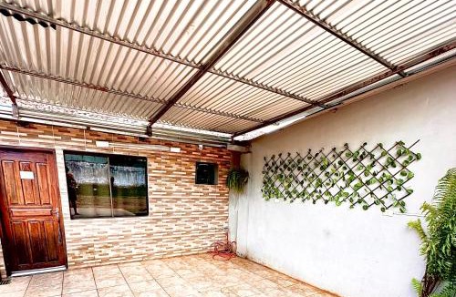 Ciudad Del Este Apartment | Hospedaje Eco House