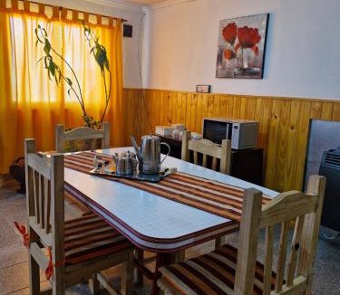 Gobernador Gregores House | Hospedaje el buen descanso