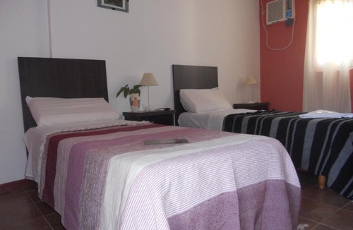 Corrientes Hotel | Hospedaje El Paye