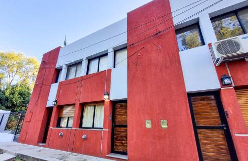 Lobos Apartment | Hospedaje El Refugio