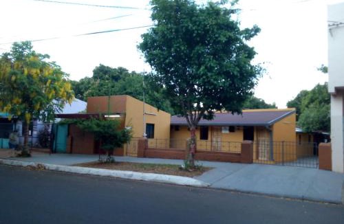 Encarnacion House | Hospedaje Encarnación