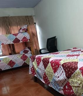 Encarnacion House | Hospedaje Encarnacion