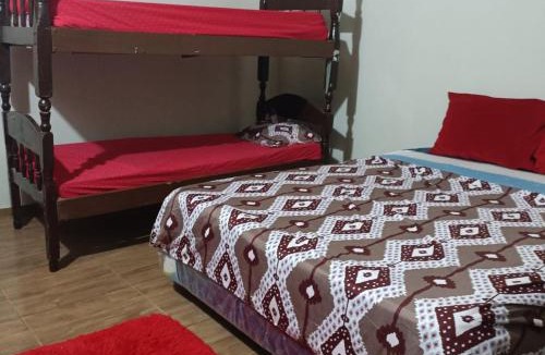 Encarnacion House | Hospedaje Encarnacion