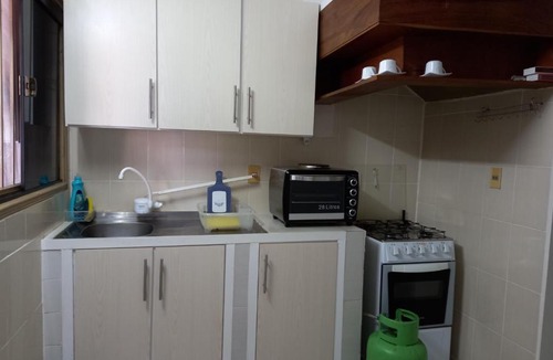 Fernando De La Mora Apartment | Hospedaje Fernandito