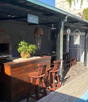 El Carril Apartment | Hospedaje Golden