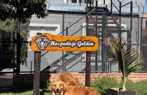 El Carril Apartment | Hospedaje Golden