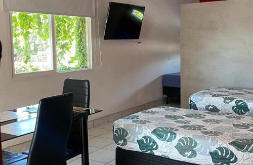 El Carril Apartment | Hospedaje Golden