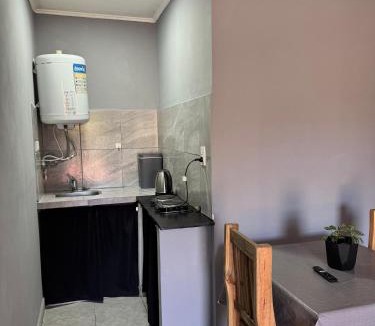 Navarro Apartment | Hospedaje La pasada