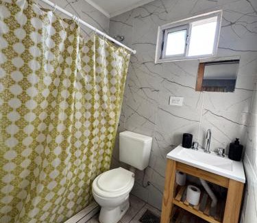 Navarro Apartment | Hospedaje La pasada