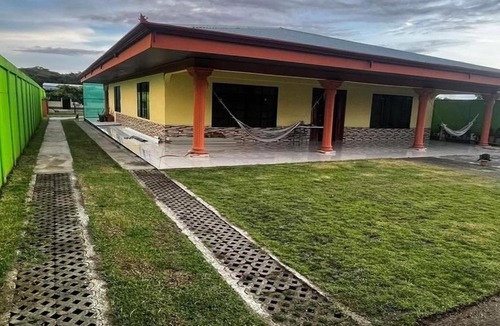 Playa Blanca Apartment | Hospedaje Lawson PJ