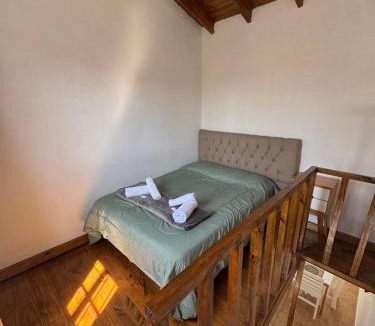 La Union Apartment | Hospedaje LH Primero A a 15 minutos del aeropuerto de Ezeiza