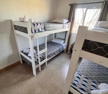 La Union Apartment | Hospedaje LH segundo A a 15 minutos del aeropuerto de Ezeiza