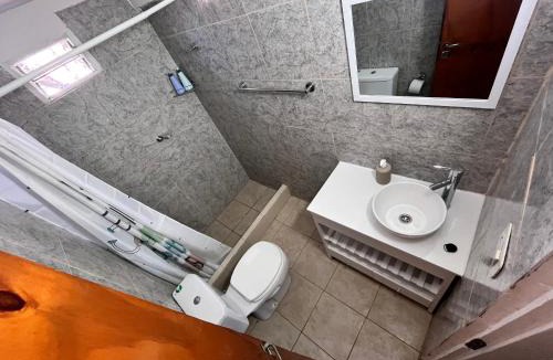La Union Apartment | Hospedaje LH segundo A a 15 minutos del aeropuerto de Ezeiza