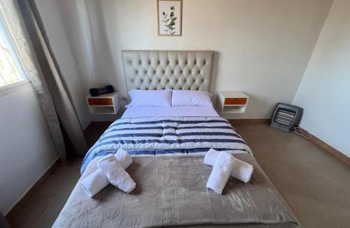 La Union Apartment | Hospedaje LH segundo A a 15 minutos del aeropuerto de Ezeiza