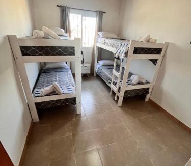 La Union Apartment | Hospedaje LH segundo A a 15 minutos del aeropuerto de Ezeiza