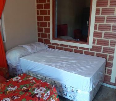 Encarnacion Apartment | Hospedaje Margarita